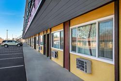 Americas Best Value Inn Vacaville