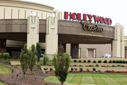 Holiday Inn Express Harrisburg NE