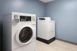 Holiday Inn Express Harrisburg NE