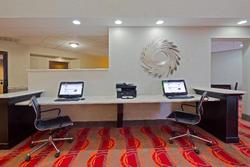 Holiday Inn Express Harrisburg NE