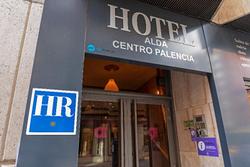 Alda Centro Palencia