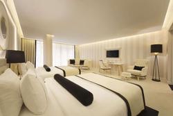 Ramada Hotel & Suites By Wyndham Istanbul Sisli