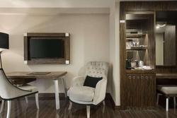 Ramada Hotel & Suites By Wyndham Istanbul Sisli