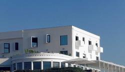 Grand Hotel De La Plage