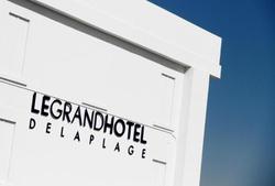 Grand Hotel De La Plage