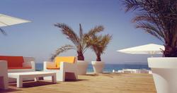 Grand Hotel De La Plage