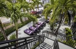 Beachside All Suites Hotel