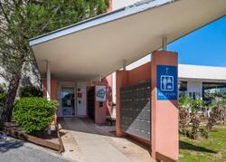 Comfort Aparthotel Antibes Le Maestria