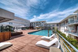 Comfort Aparthotel Antibes Le Maestria