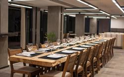 Mola Cunda Hotel