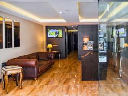 The22 Hotel