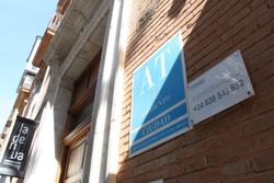 Life Apartments Alameda Colon