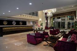 DoubleTree by Hilton Gaziantep, Turkey