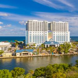 Margaritaville Hollywood Beach Resort