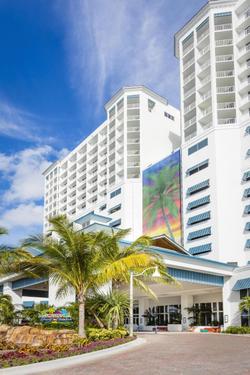 Margaritaville Hollywood Beach Resort
