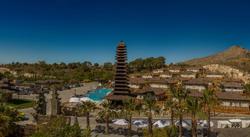 Magic Natura Animal, Waterpark & Polynesian Resort