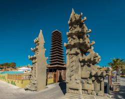 Magic Natura Animal, Waterpark & Polynesian Resort