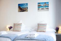 Charmsuites Nou Rambla