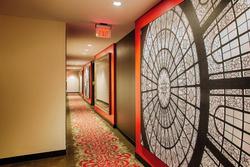 Metropolitan at the 9, Autograph Collection