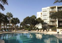 Marriott's Monarch at Sea Pines