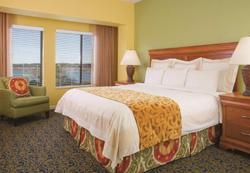 Marriott's Harbour Point Sunset Pointe Shelter Cov