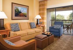 Marriott's Harbour Point Sunset Pointe Shelter Cov