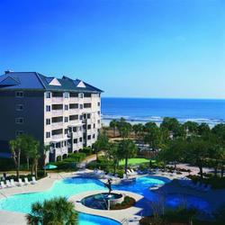 Marriott's Grande Ocean