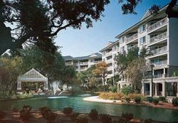 Marriott's Grande Ocean