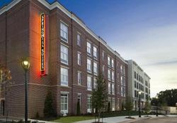 SpringHill Suites by Marriott Jackson Ridgeland