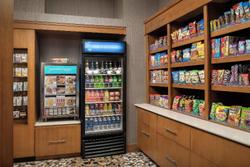 SpringHill Suites by Marriott Jackson Ridgeland