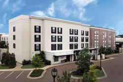 SpringHill Suites by Marriott Jackson Ridgeland