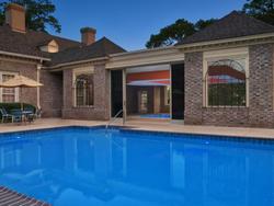 Marriott's Manor Club at Ford's Colony