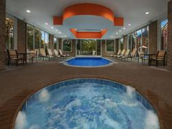 Marriott's Manor Club at Ford's Colony