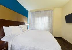 Residence Inn Fort Myers at I-75, Gulf Coast Town