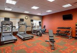Residence Inn Fort Myers at I-75, Gulf Coast Town