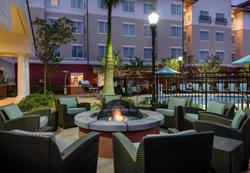 Residence Inn Fort Myers at I-75, Gulf Coast Town