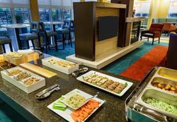 Residence Inn Fort Myers at I-75, Gulf Coast Town
