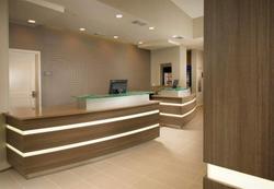 Residence Inn Tyler