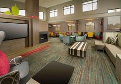Residence Inn Tyler