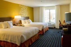 Fairfield Inn&Suites Fort Walton Beach-West Destin