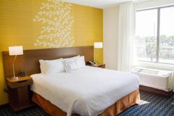 Fairfield Inn&Suites Fort Walton Beach-West Destin