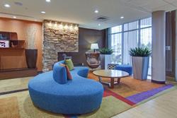 Fairfield Inn & Suites Natchitoches