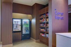 Fairfield Inn & Suites Natchitoches