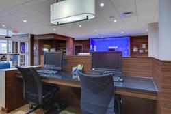 Fairfield Inn & Suites Natchitoches