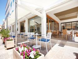 La Goleta Hotel de Mar