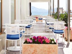 La Goleta Hotel de Mar