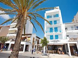 La Goleta Hotel de Mar