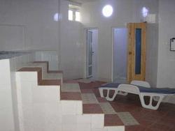 Asia Bukhara Hotel