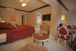 Abant Palace Hotel
