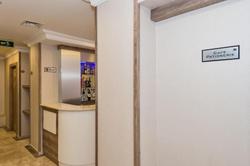 Alphonse Hotel
